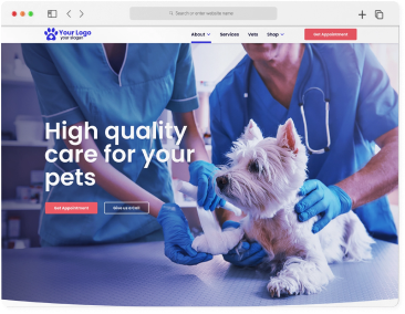 VetTemplatePlayful 2